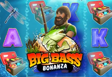 Playtech - игровой автомат онлайн от Various с RTP 95.52%
